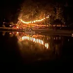 Czarci Jar Campsite
