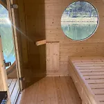 Campsite Czarci Jar Swiebodzice