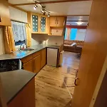 Czarci Jar Campsite
