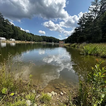 Kemping Czarci Jar *