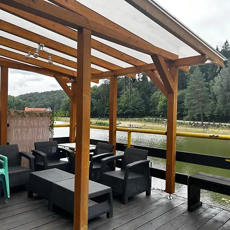 Campsite Czarci Jar *