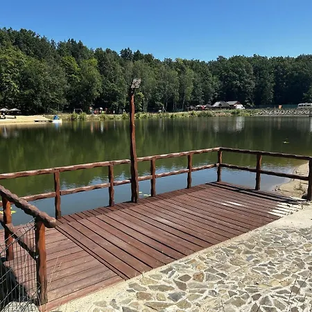 Campsite Czarci Jar