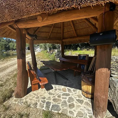 Czarci Jar Świebodzice