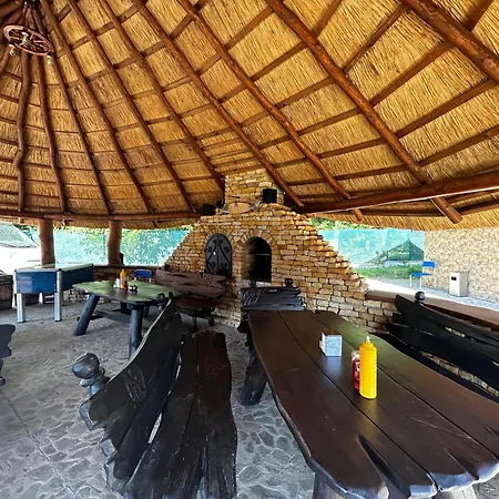 Czarci Jar Świebodzice