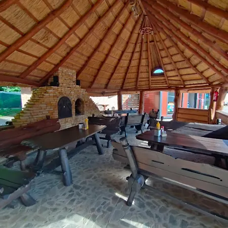 Czarci Jar Świebodzice