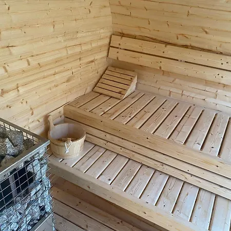 Campsite Czarci Jar *