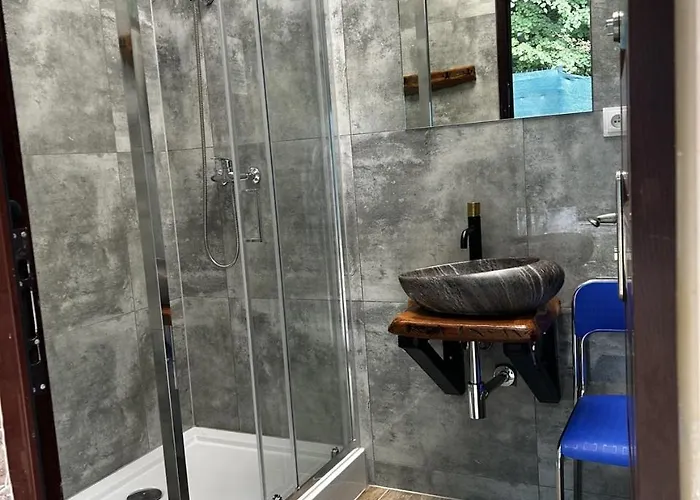 Czarci Jar * Swiebodzice