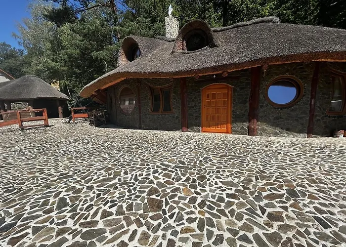 Czarci Jar * Swiebodzice