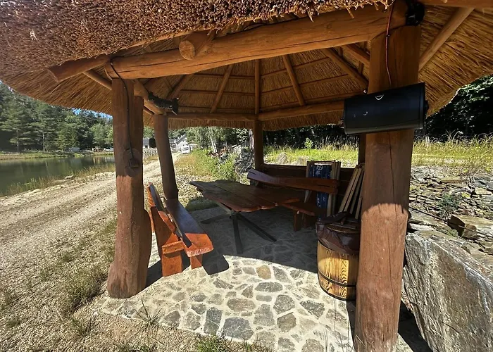 Czarci Jar Swiebodzice