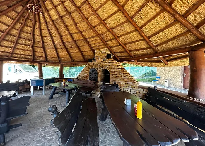 Czarci Jar Swiebodzice