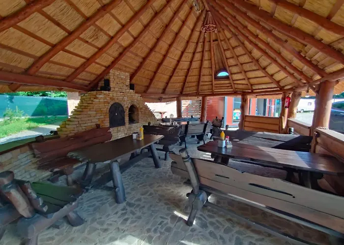 Czarci Jar Swiebodzice