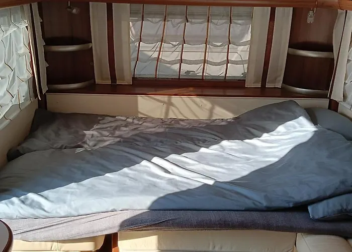 Czarci Jar Swiebodzice