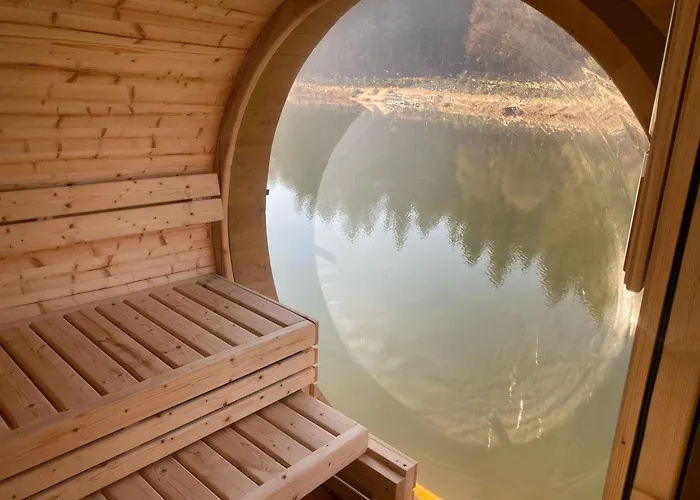 Czarci Jar * Swiebodzice