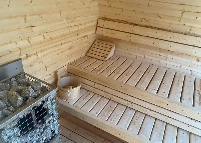 Campsite Czarci Jar *