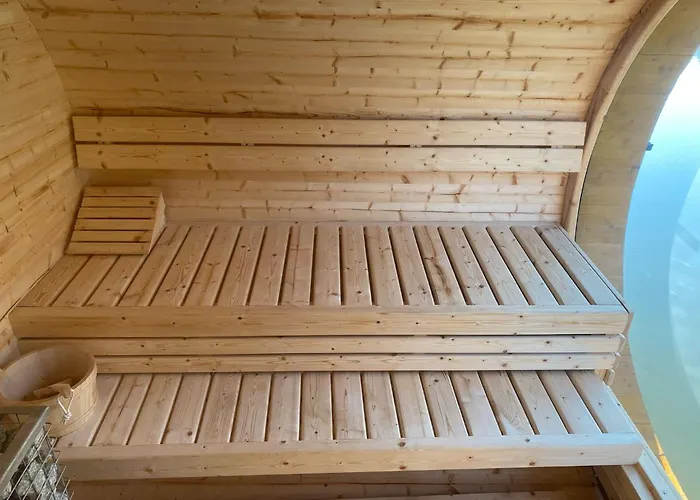 Campsite Czarci Jar *