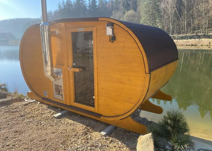 Czarci Jar * Swiebodzice