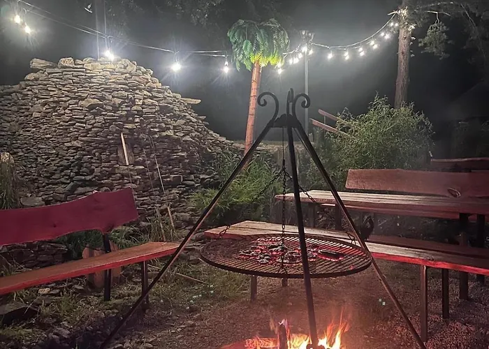 Czarci Jar * Swiebodzice