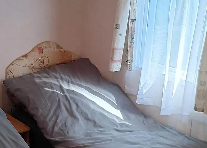 Czarci Jar * Swiebodzice